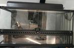 Prachtige exo terra inclusief extra techniek en toebehoren, Ophalen, Zo goed als nieuw, Terrarium of Paludarium