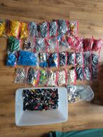 Vintage Lego jaren '80/'90 - Veel Losse Stenen!, Kinderen en Baby's, Speelgoed | Duplo en Lego, Ophalen, Gebruikt, Losse stenen