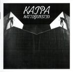 Kaipa – Nattdjurstid (REM + 3) prog/symfo/progressive   2016, Ophalen of Verzenden, Zo goed als nieuw, Progressive
