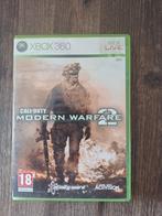 Call of Duty modern warfare 2, Spelcomputers en Games, Games | Xbox 360, Ophalen of Verzenden, Zo goed als nieuw