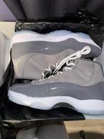Jordan 11 wolf grey maat 44.5/10.5, Ophalen of Verzenden, Nieuw, Schoenen