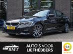 BMW 3 Serie 318i G20 High Executive Edition M Sport / BTW, Automaat, 1998 cc, Achterwielaandrijving, Gebruikt