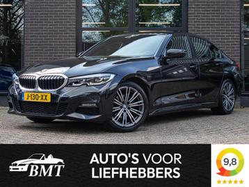 BMW 3 Serie 318i G20 High Executive Edition M Sport / BTW beschikbaar voor biedingen