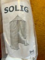 IKEA Solig Klamboe - Nieuw in verpakking!, Huis en Inrichting, Slaapkamer | Beddengoed, Overige maten, Wit, Overige typen, Nieuw