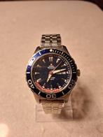 Swiss Military horloge - Heren Polshorloge, Overige merken, Staal, Polshorloge, Nieuw