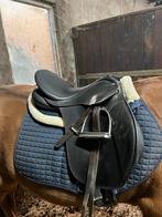 Mooi wintec veelzijdigheidszadel, Ophalen