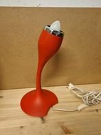 Ikea Flamma type V0017 tafellamp wandlamp, Ophalen of Verzenden, Zo goed als nieuw, Kunststof, Minder dan 50 cm