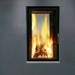 SALE Doorkijkhaard/ Tunnelhaard Bodart Concept Green 540 DFV, Huis en Inrichting, Ophalen of Verzenden, Nieuw, Inbouwhaard, Houthaard