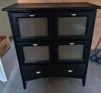 Kast met 1 lade en 4 deurtjes, Huis en Inrichting, Kasten | Ladekasten, Ophalen, 50 tot 100 cm, 3 of 4 laden, Minder dan 100 cm
