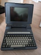 Toshiba T3100e jaren 80 laptop, Computers en Software, Vintage Computers, Ophalen of Verzenden, Toshiba