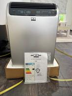 NIEUW IN DOOS Remko mobiele split airco RKL 491DC S-LINE, Ophalen, Minder dan 60 m³, 3 snelheden of meer, Zo goed als nieuw