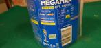 Spaarlamp Megaman br23151, 15 watt geeft licht voor 60 watt, Huis en Inrichting, Lampen | Overige, Ophalen of Verzenden