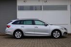 Skoda Octavia Combi 1.0 TSI 110pk Ambition | Cruise Control, Voorwielaandrijving, 12 maanden, Stof, Gebruikt