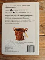 De geheime brief., Ophalen of Verzenden, Gelezen