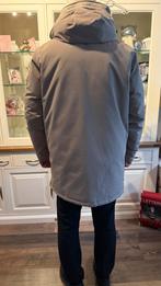 PME Legend winterparka Ice Pilot Icon 2.0, Kleding | Heren, Jassen | Winter, Beige, Overige maten, Ophalen of Verzenden, Zo goed als nieuw