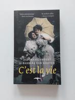 Deborah Campert & Barbara van Kooten : C ' est la vie, Ophalen of Verzenden, Zo goed als nieuw, Deborah Campert; Barbara van Kooten