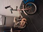 Loekie 16 inch €20, Fietsen en Brommers, Fietsen | Kinderfietsjes, Ophalen, Gebruikt, 16 tot 20 inch