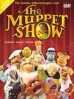 The Muppet Show - Kermit/Miss Piggy/Fozzie e.a. 3DVDbox NW/O, Cd's en Dvd's, Dvd's | Tv en Series, Ophalen of Verzenden
