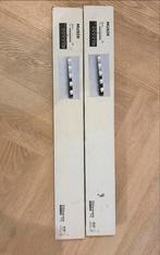 Ikea Musik Wandlamp 2x - NIEUW - ZSM WEG IS WEG, Ophalen, Nieuw, Overige materialen, Minder dan 50 cm