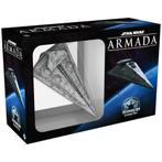 Star wars armada interdictor, Ophalen of Verzenden, Gebruikt, Overige soorten