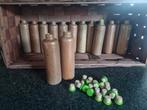 Stenen kruikjes met kurkjes, Ophalen, Overige materialen, Minder dan 25 cm
