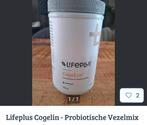 Lifeplus Cogelin - Probiotische Vezelmix, Sport en Fitness, Ophalen of Verzenden, Zo goed als nieuw, Overige typen