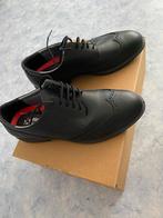 Nieuwe dames schoen in doos maat 38, Zwart, Nieuw, Ophalen of Verzenden, Sneakers of Gympen