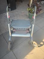 Rollator, Ophalen, Zo goed als nieuw