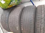 Audi velgen, Auto-onderdelen, Banden en Velgen, Ophalen, Gebruikt, Velg(en), 16 inch