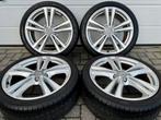 18 Inch Originele Audi A3 Velgen 225/40/18 5x112 !!!, Auto-onderdelen, Banden en Velgen, 18 inch, Banden en Velgen, Ophalen of Verzenden
