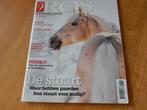 Te koop: 5 Paardenmagazines, 4x Ros, 1x Bit., Ophalen of Verzenden, Zo goed als nieuw