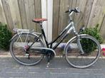 Trek T 400 navigator 28 inch, Fietsen en Brommers, Fietsen | Dames | Damesfietsen, 50 tot 53 cm, Ophalen of Verzenden, Zo goed als nieuw