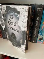 Illumicrate The Book Eaters Fairyloot Owlcrate, Ophalen of Verzenden, Nieuw