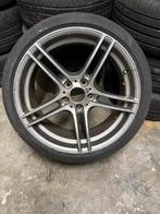 bmw styling m313, Auto-onderdelen, Banden en Velgen, Ophalen of Verzenden, Gebruikt, Zomerbanden
