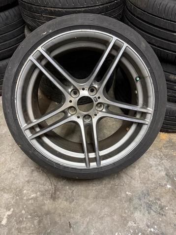bmw styling m313  beschikbaar voor biedingen