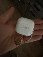 GUESS AIRPODS, Ophalen of Verzenden, Zo goed als nieuw