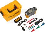 Fluke 1663 SCH Installatietester, Ophalen, Gebruikt