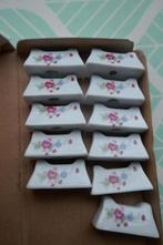 brocante messenleggers, Antiek en Kunst, Ophalen of Verzenden