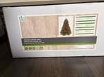 Kunst kerstboom van Intratuin, Ophalen, Zo goed als nieuw