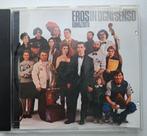 CD Eros Ramazzotti-In ogni senso, Ophalen of Verzenden