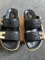 Elisabetta franchi, Verzenden, Zo goed als nieuw, Zwart