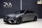 Mercedes-Benz E 63 S AMG Premium + / MB Serviced, Auto's, Automaat, Gebruikt, 109 €/maand, Vierwielaandrijving