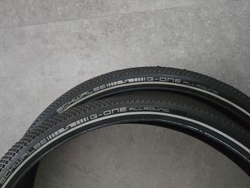 Schwalbe G-ONE Allround banden E-bike (setje) beschikbaar voor biedingen
