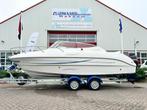 Sessa Islamorada 21 sportboot / weekendcruiser, Watersport en Boten, Ophalen, Gebruikt, 6 meter of meer, 120 tot 200 pk