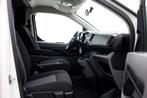 Citroën Jumpy 1.6 BlueHDI E6 M Automaat Airco/Inrichting/23, Euro 6, Citroën, Wit, Origineel Nederlands