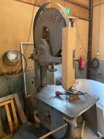 Lintzaag, Doe-het-zelf en Verbouw, Gereedschap | Zaagmachines, Ophalen, Gebruikt, 70 mm of meer, 1200 watt of meer