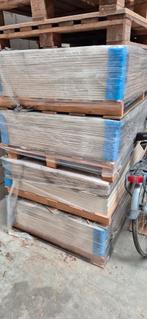 Akoestiche gips platen, Ophalen, Doos, 100 cm of meer, 60 cm of meer