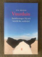 Eva Meijer - Vuurduin. (2021), Ophalen of Verzenden, Zo goed als nieuw, Eva Meijer