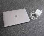 Apple Macbook Pro M1 16GB, 256 GB, 2 tot 3 Ghz, Qwerty, Zo goed als nieuw