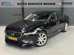 Volvo S90 2.0 D5 AWD (235pk) Inscription automaat - BLIS - t, 1698 kg, Gebruikt, 4 cilinders, Zwart